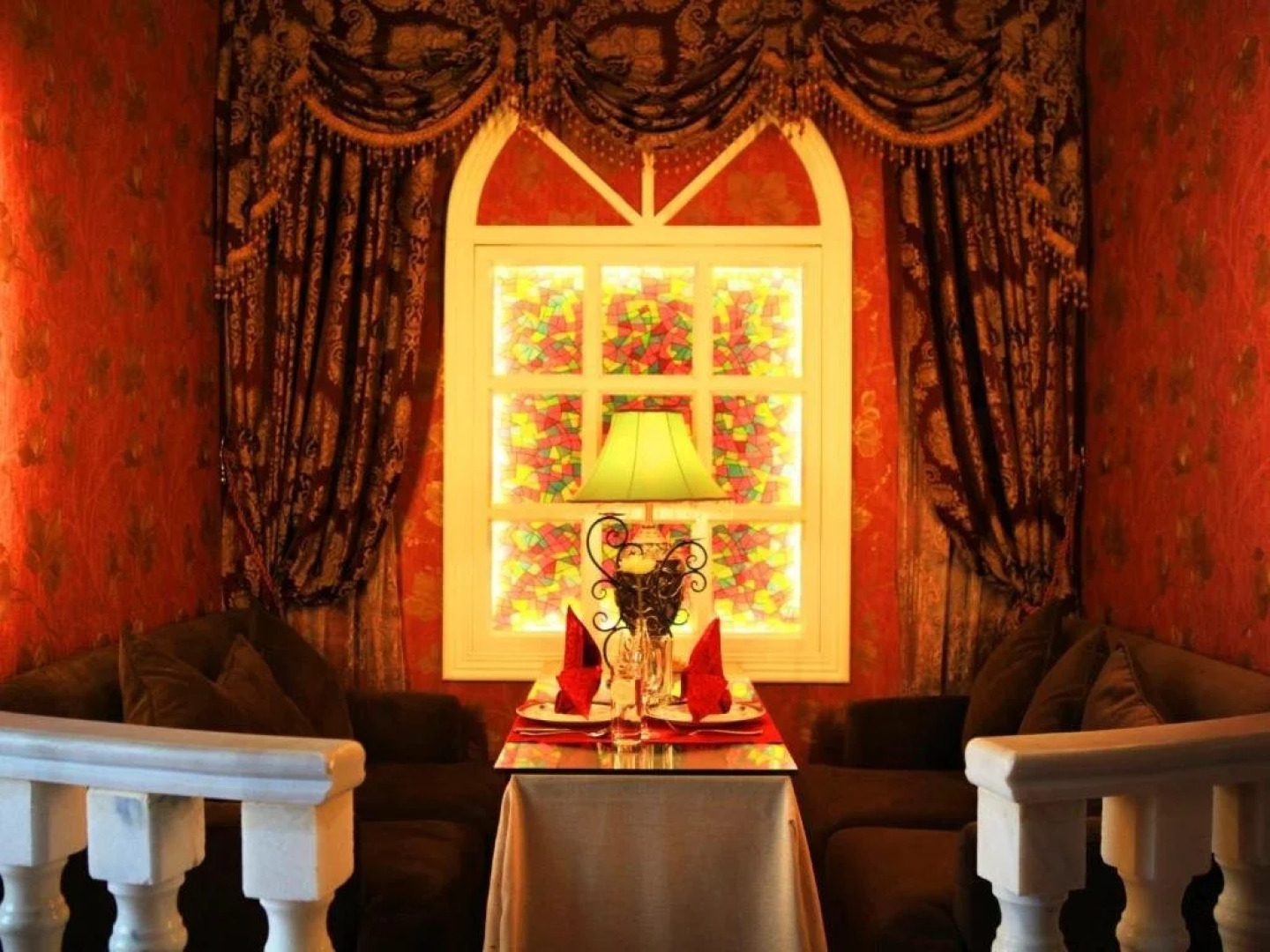 Dongxing Donghai Hotel