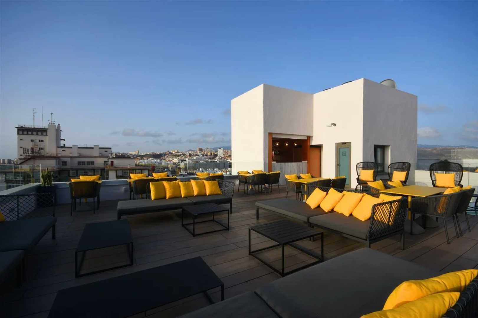 Design Plus Bex Hotel