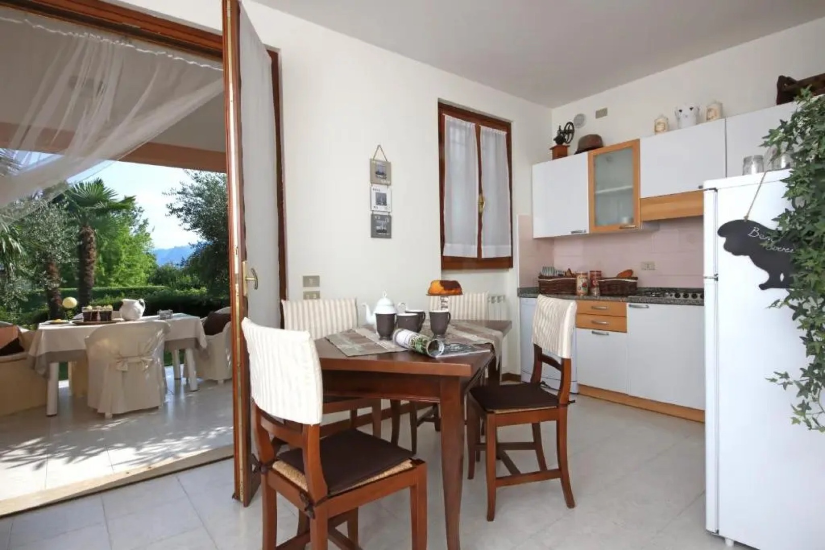 Corte degli Olivi Appartamenti