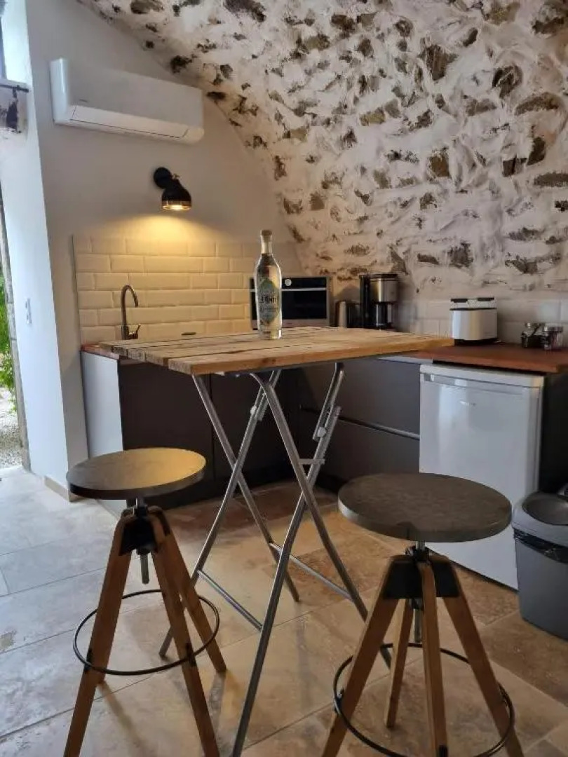 The Cosy Home Corbara by 1722