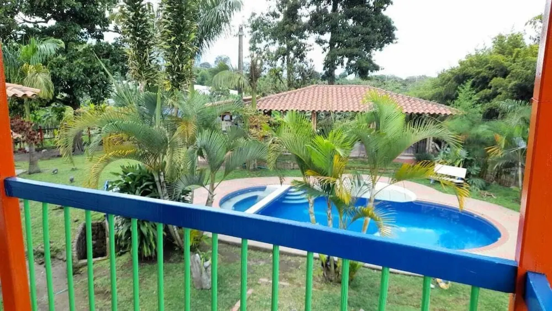 Finca Hotel La Perla