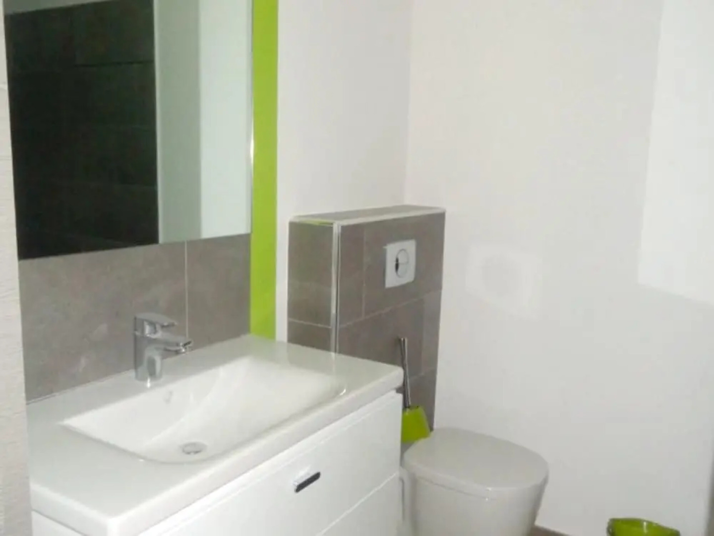 Villa With 4 Bedrooms in Farinole, With Wonderful Mountain View, Private Pool, Furnished Garden - 900 m From the Beach