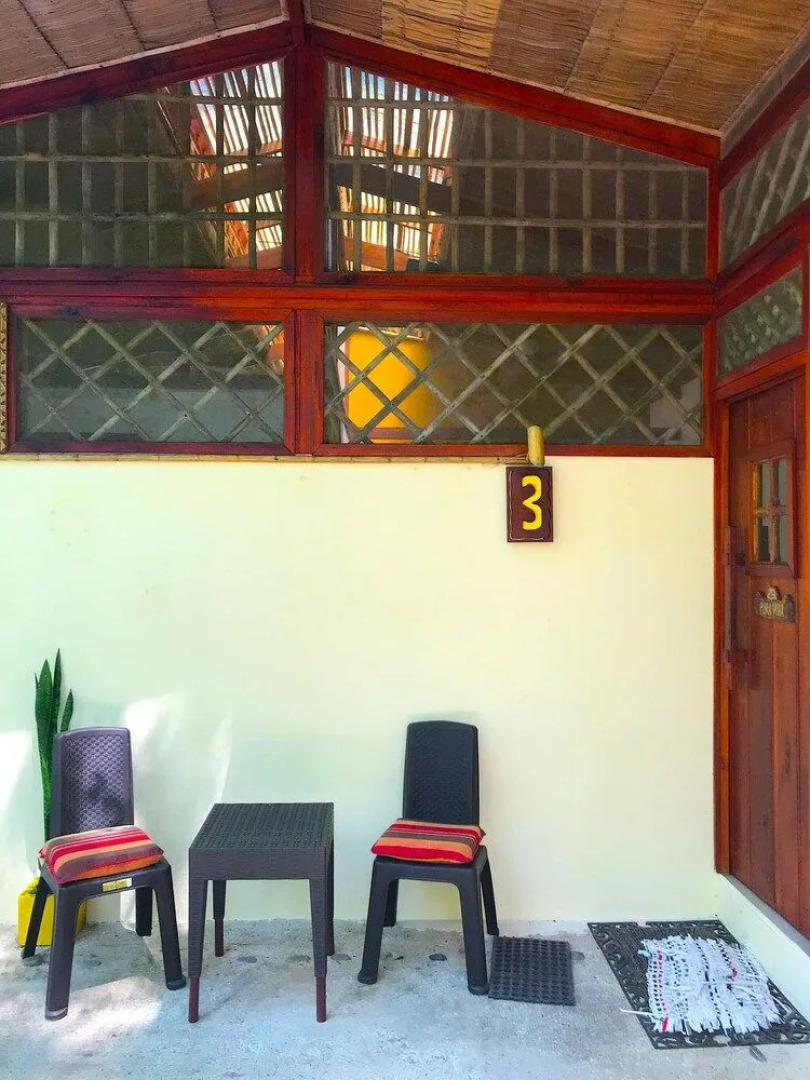 Villa # 3 - High End Studio Apartment