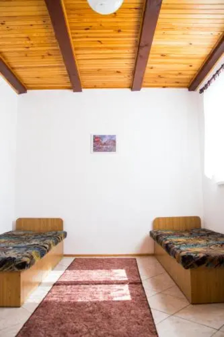 Holiday home Rowy ul. Jarzebinowa