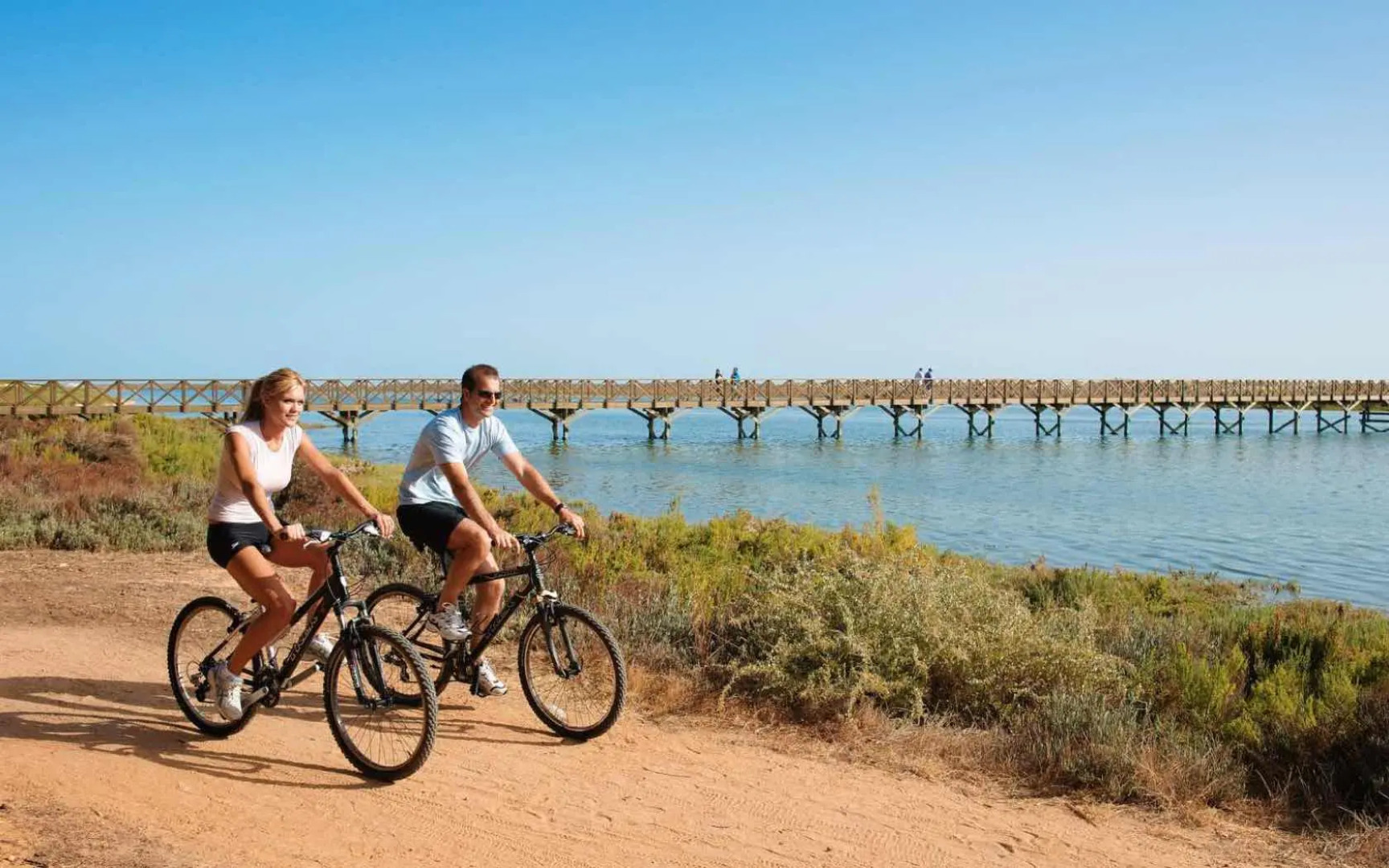 Vale Do Garrão Villas