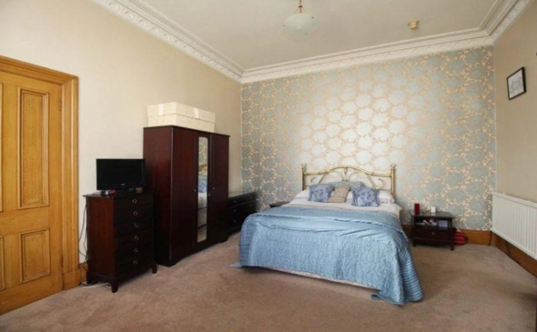 Pilmuir Street Guest House