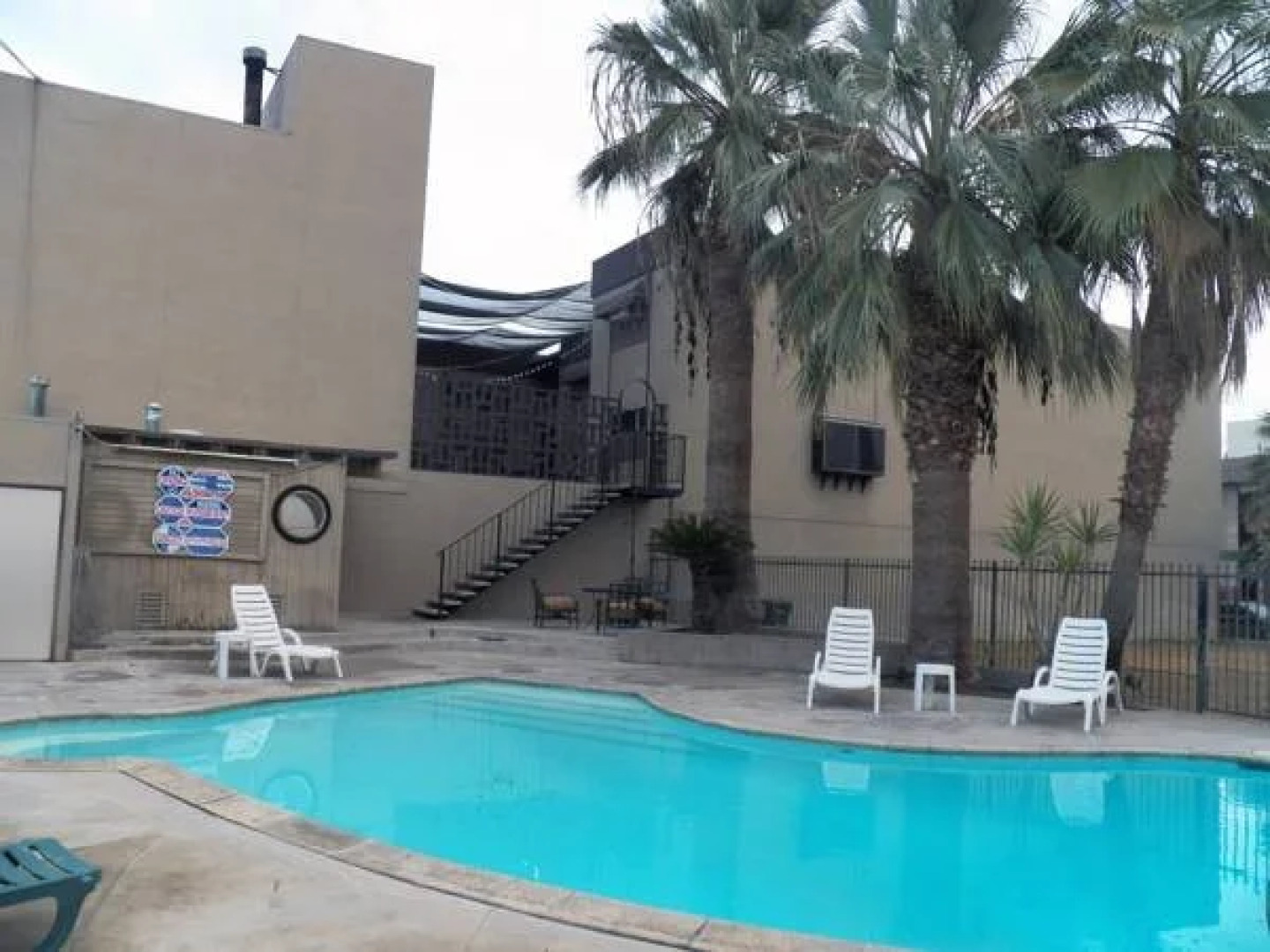 Vagabond Inn Executive Bakersfield Downtowner