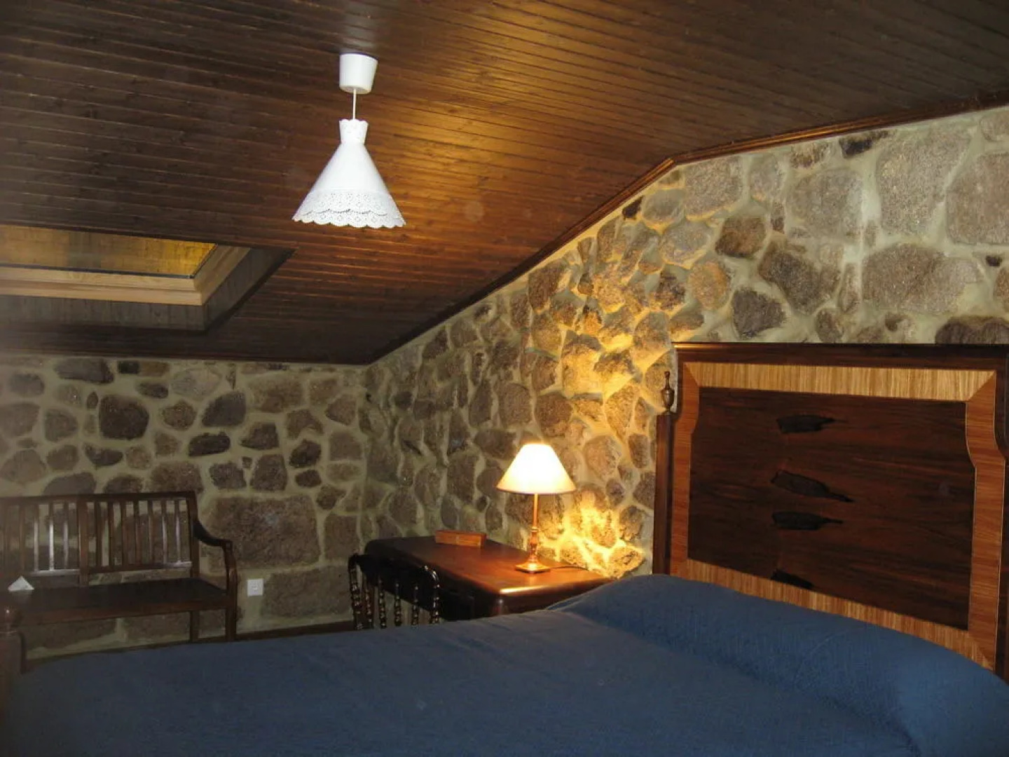 Casa do Castelo de Celorico