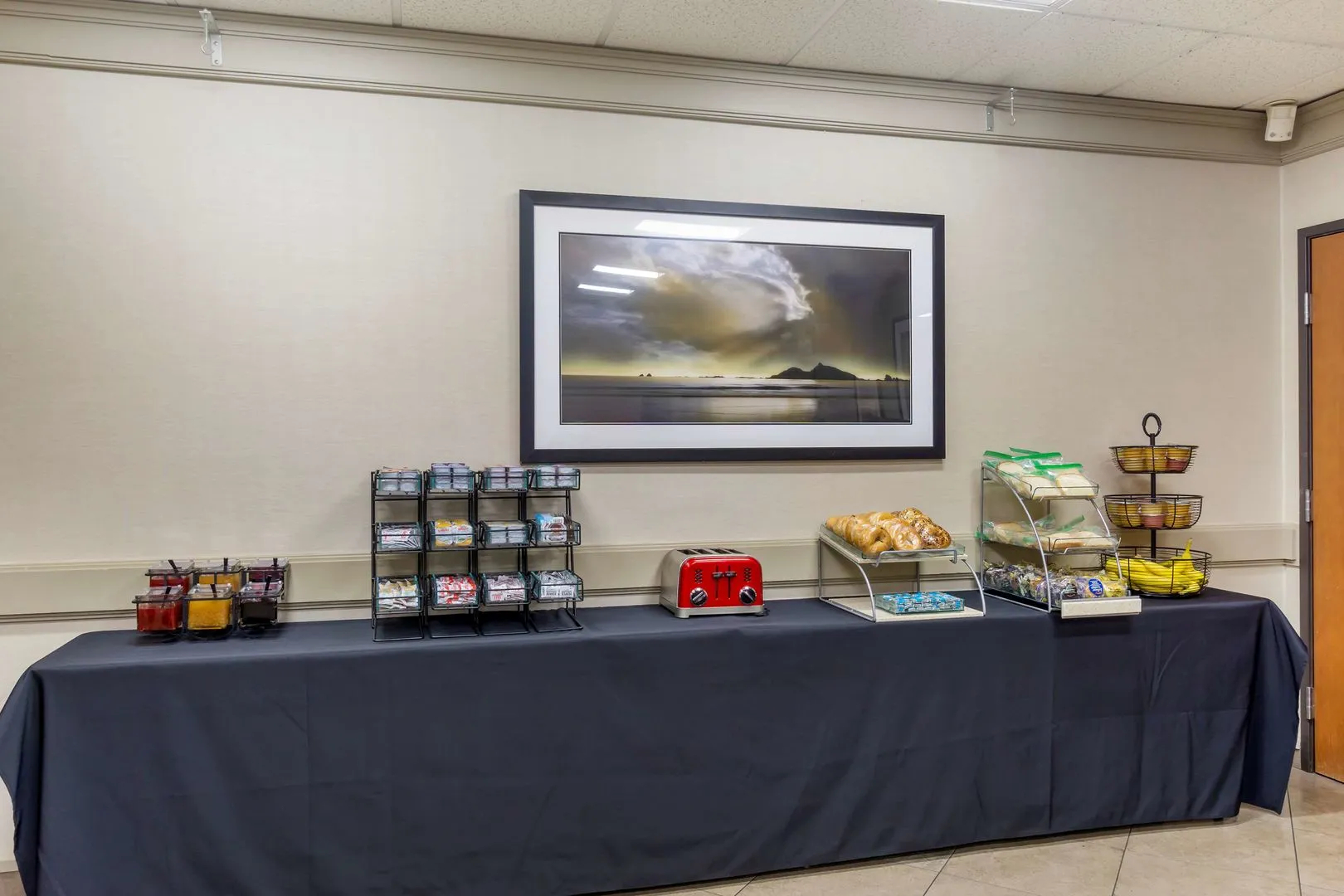 Best Western Plus Oak Harbor Hotel & Conference Center