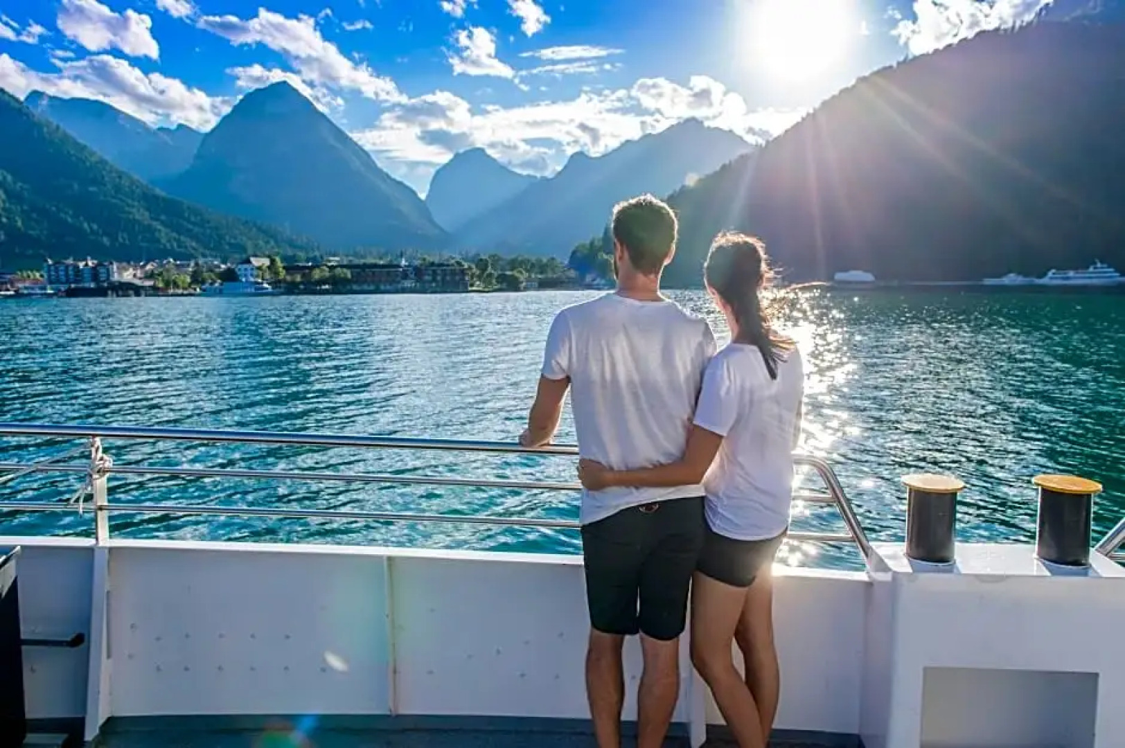 Hotel Christina - Ihr kleinstes 4* Hotel am Achensee