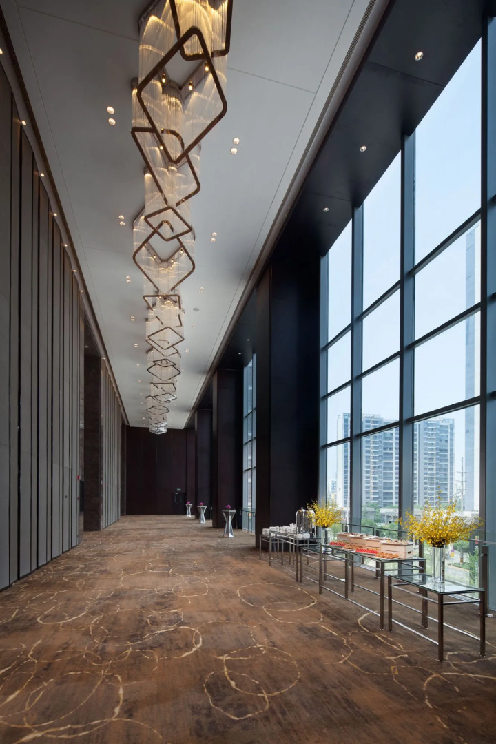 Crowne Plaza Kunshan by IHG