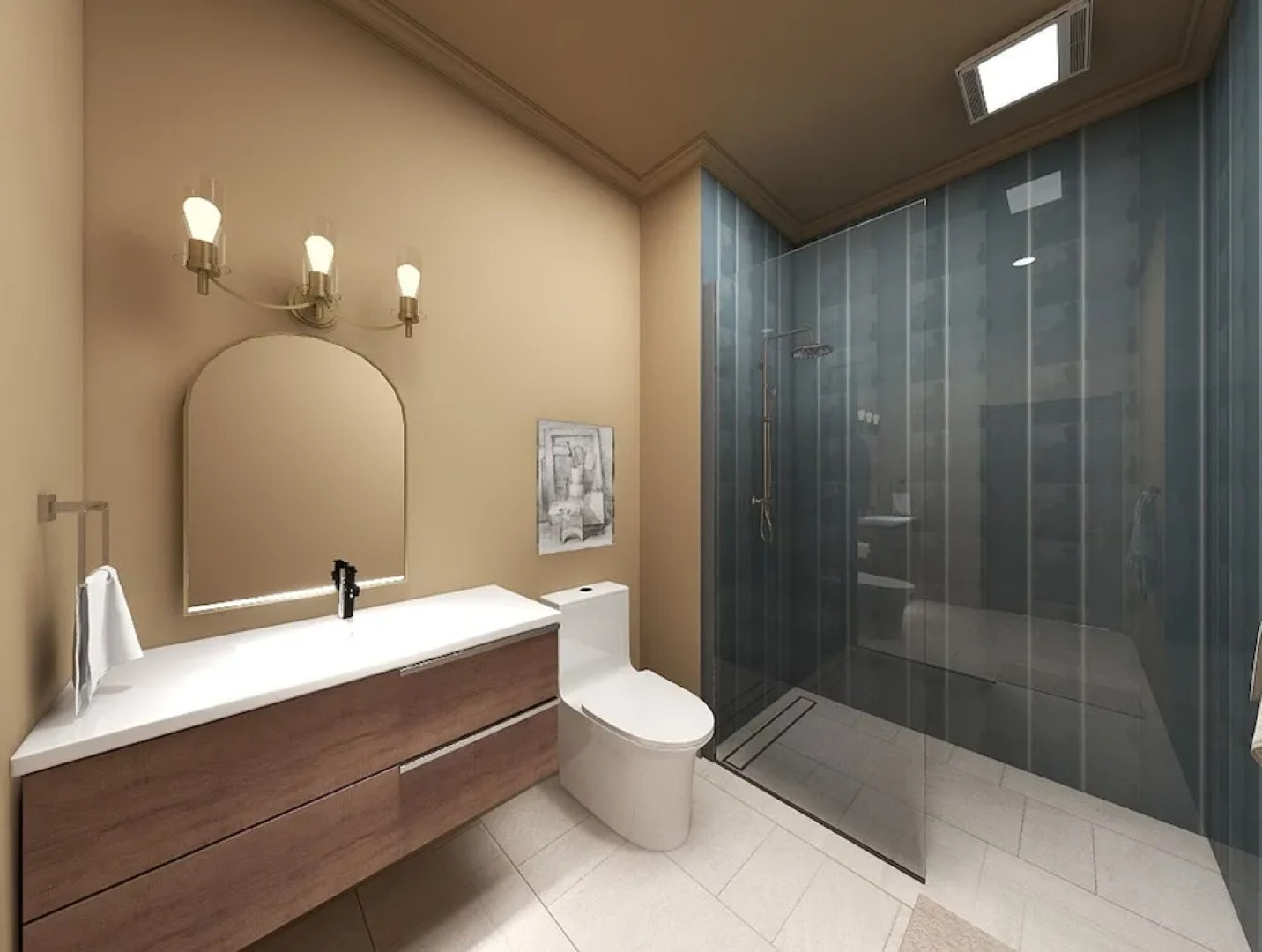 Powerhouse on Broadway