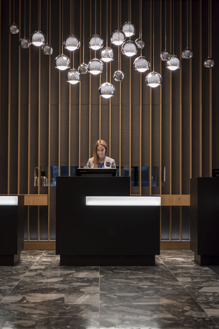 Courtyard by Marriott Brno