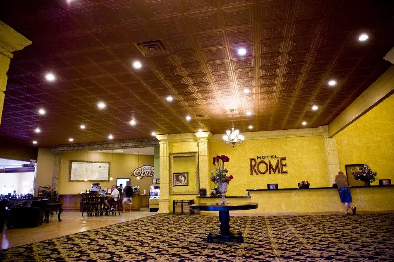 Mt. Olympus Water & Theme Park Resort