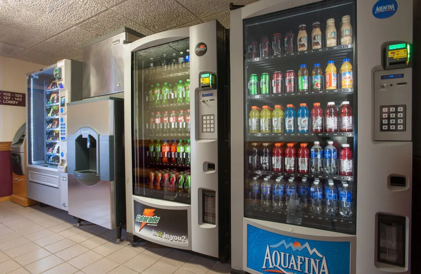 AmericInn Hotel & Suites Mankato — Conference Center