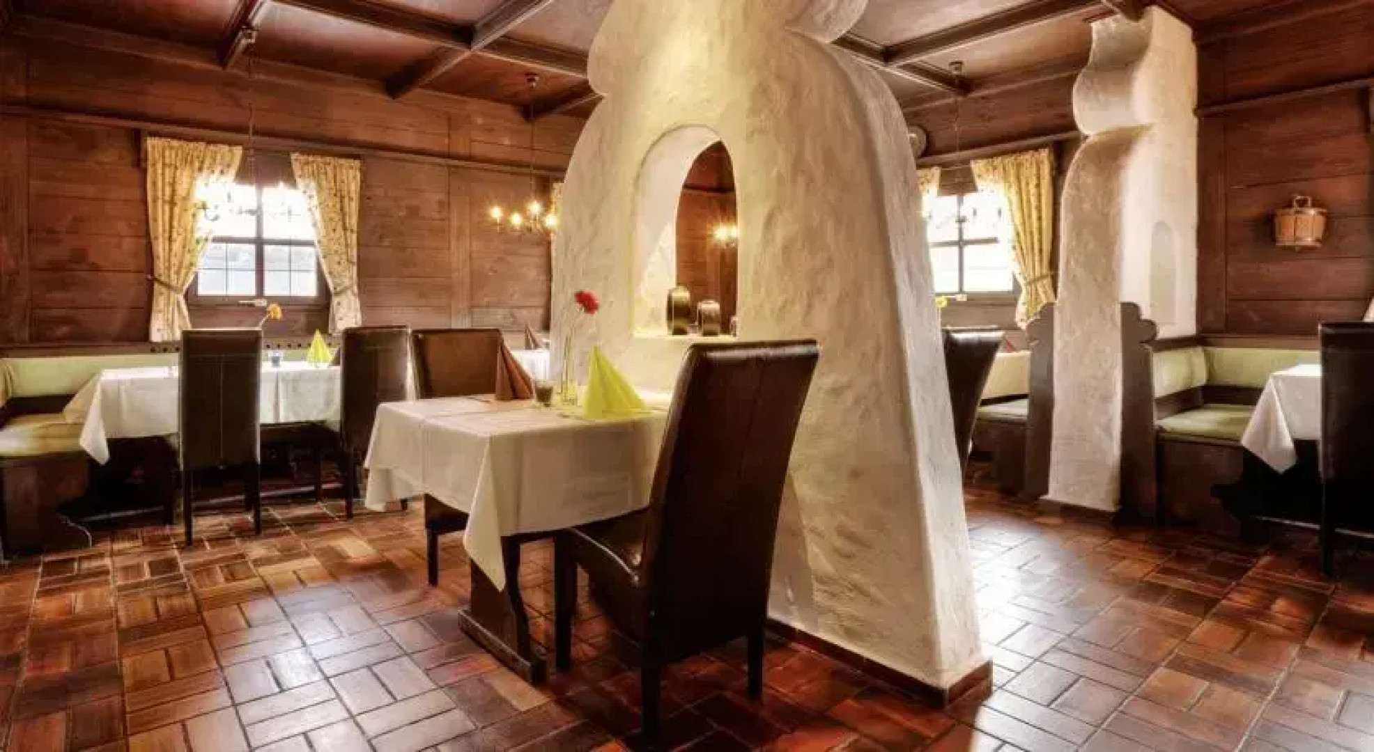 Hotel-Restaurant Schwarzer Adler