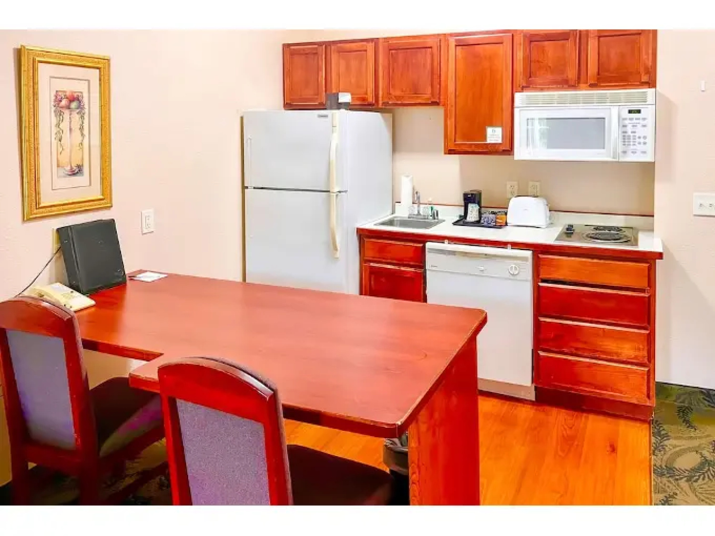 GrandStay Residential Suites