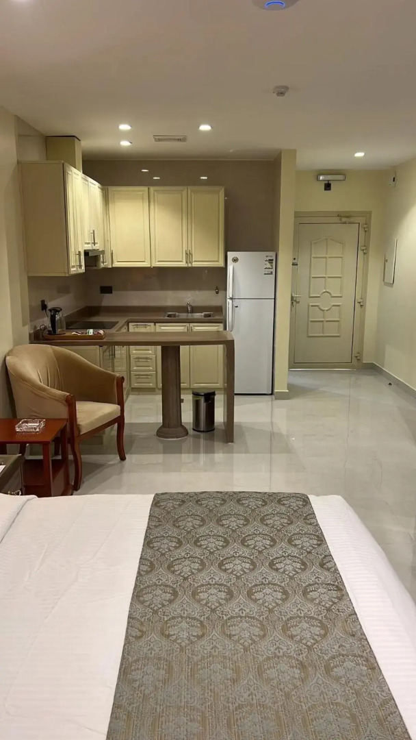 Al Gosaibi Hotel - Villa