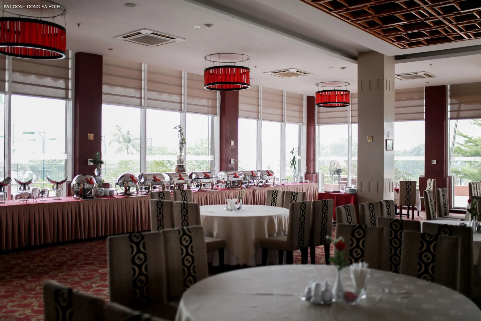 Sai Gon Dong Ha Hotel