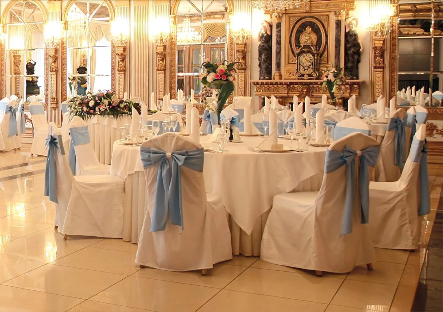 Бутик-отель Шенонсо