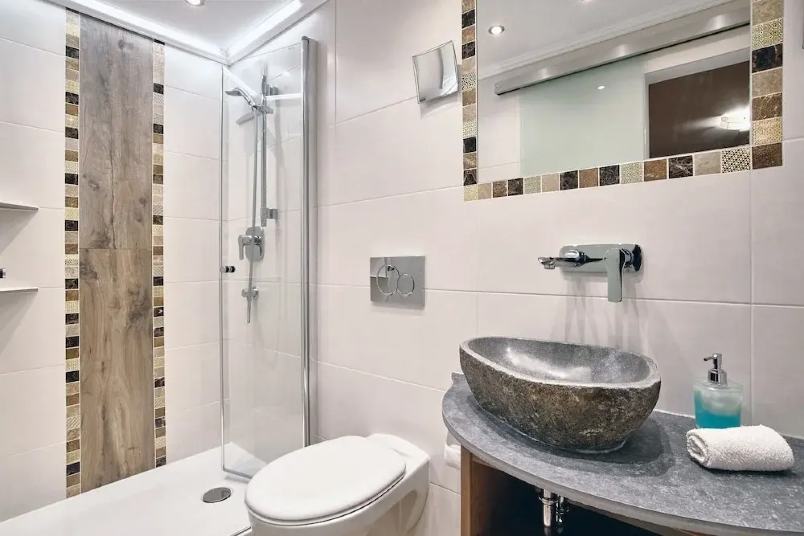 Ferienwohnungen Gästehaus Lärcheck