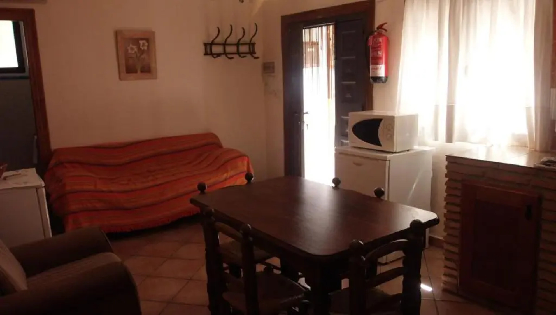 Casas La Piedra De Tíscar