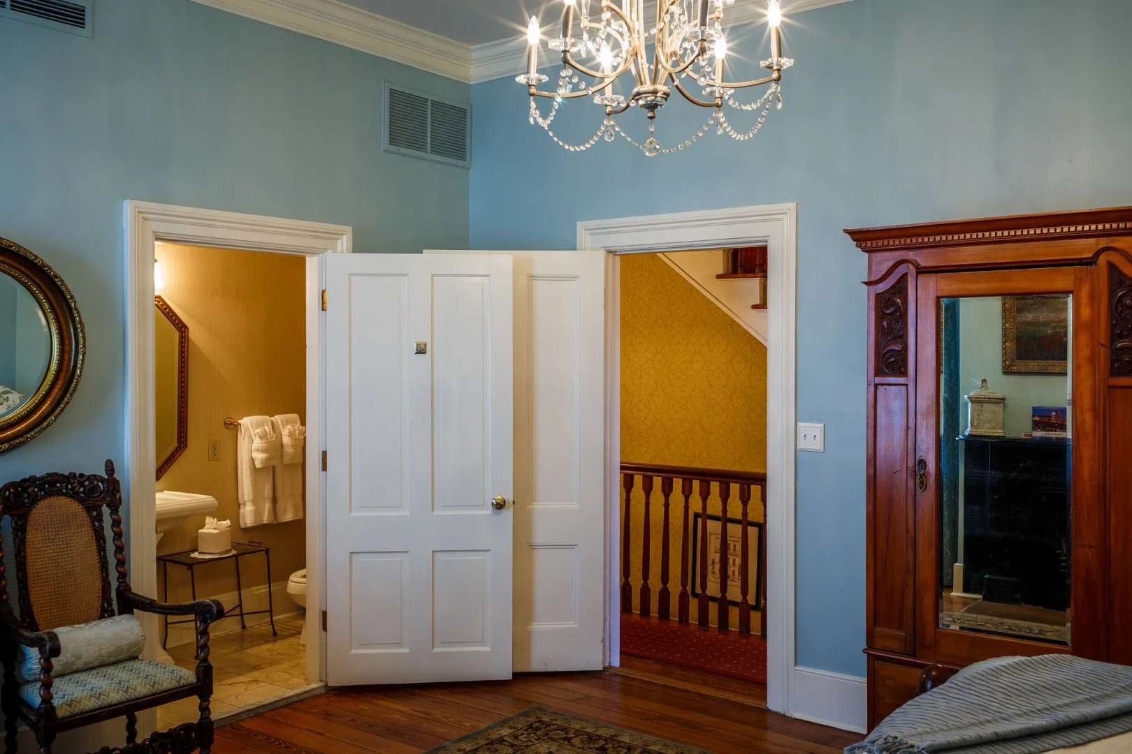 The Gastonian, Historic Inns of Savannah Collection