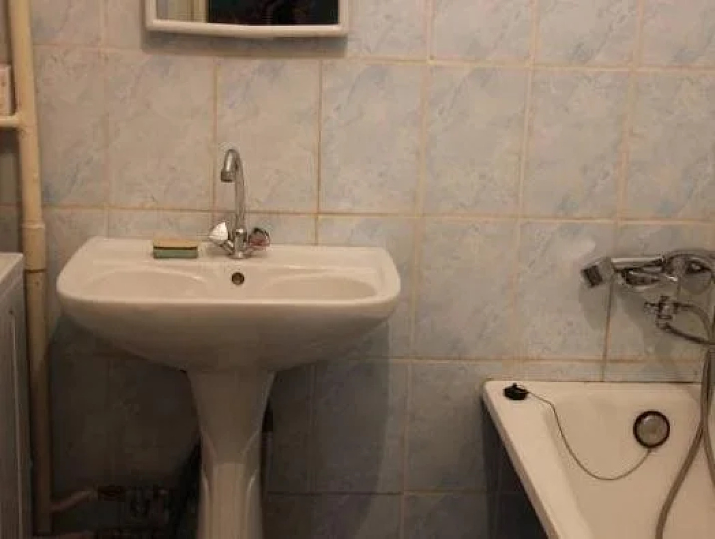 Жилые помещения Достоевский 