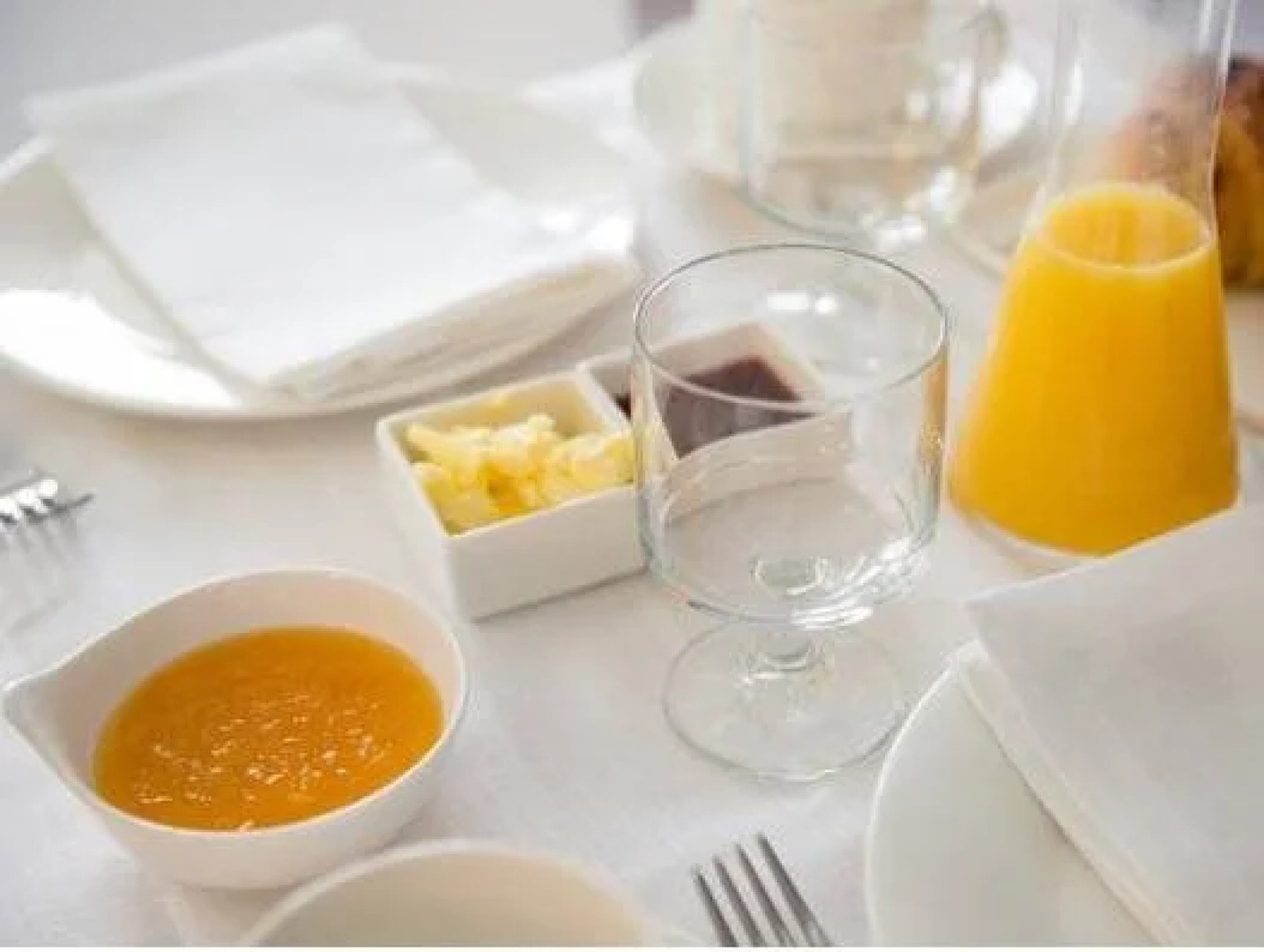 Hotel Boreal Viento Norte