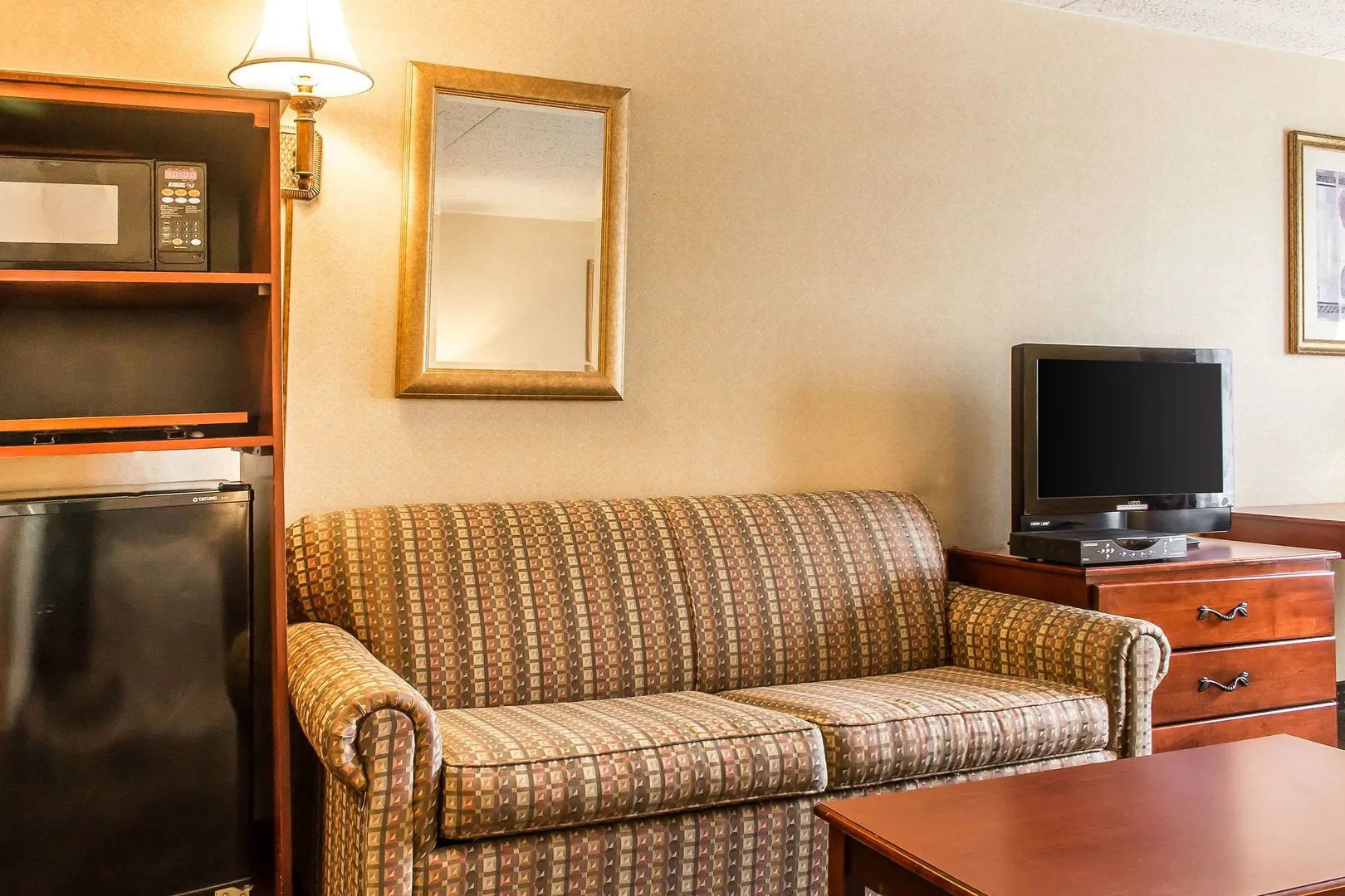 Quality Inn Hackettstown - Long Valley