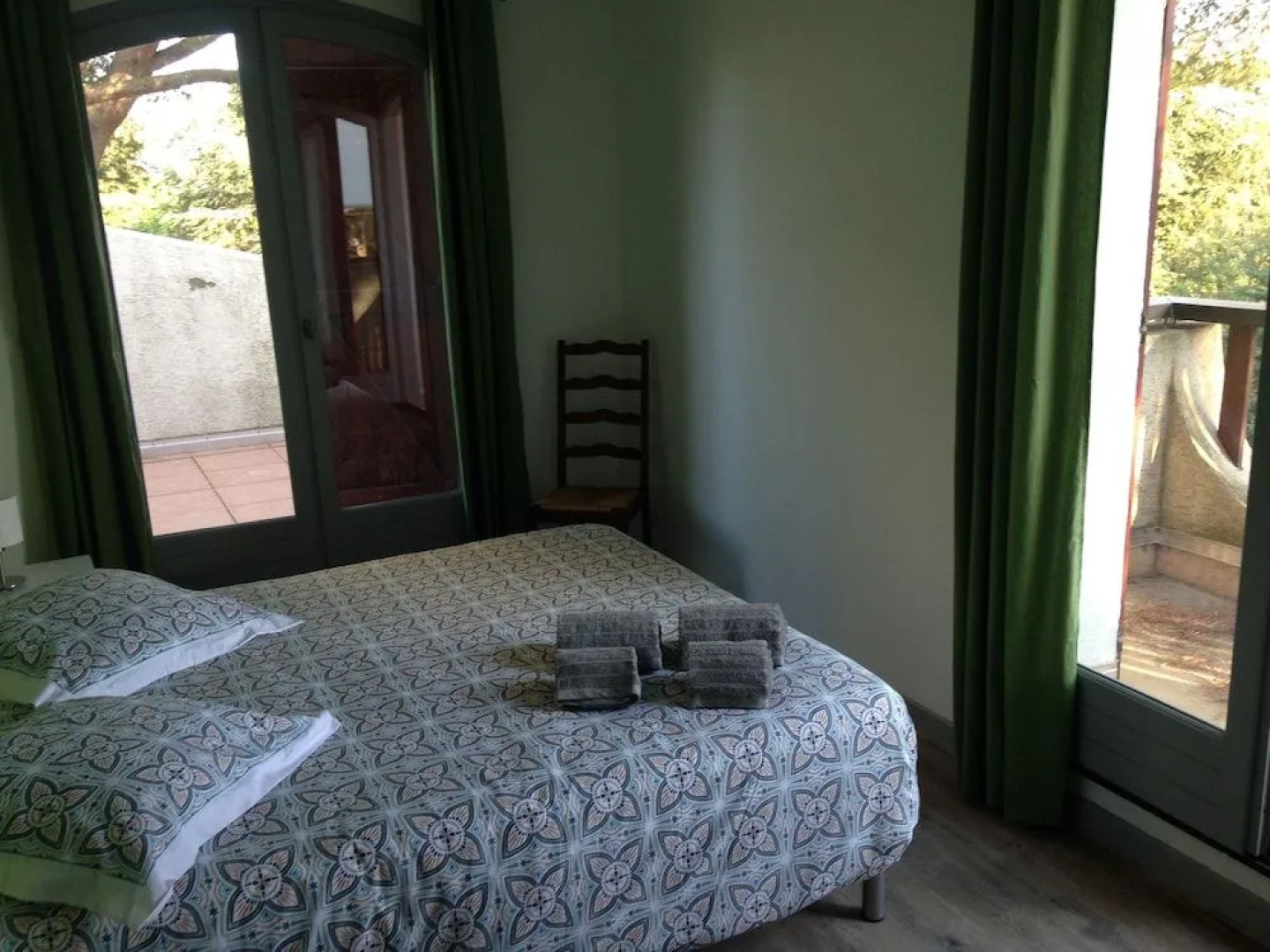 Maison D Hotes Naturiste Villa Paulana