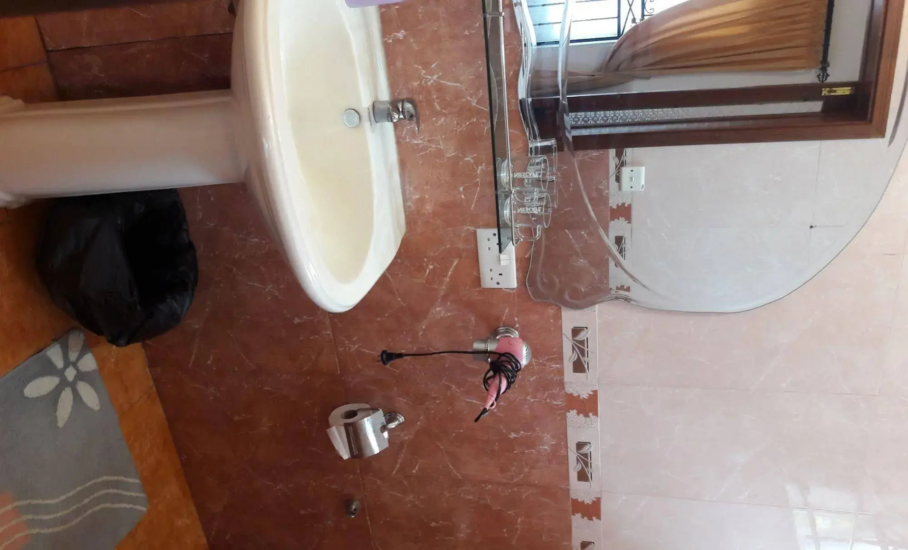 Pallagino Guest House