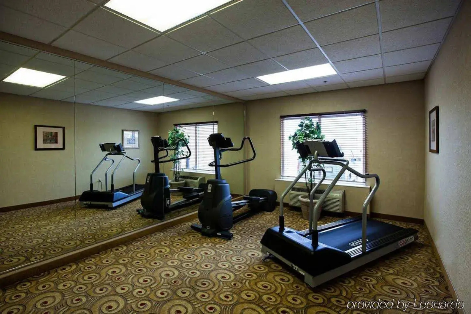 Hampton Inn By Hilton Napanee