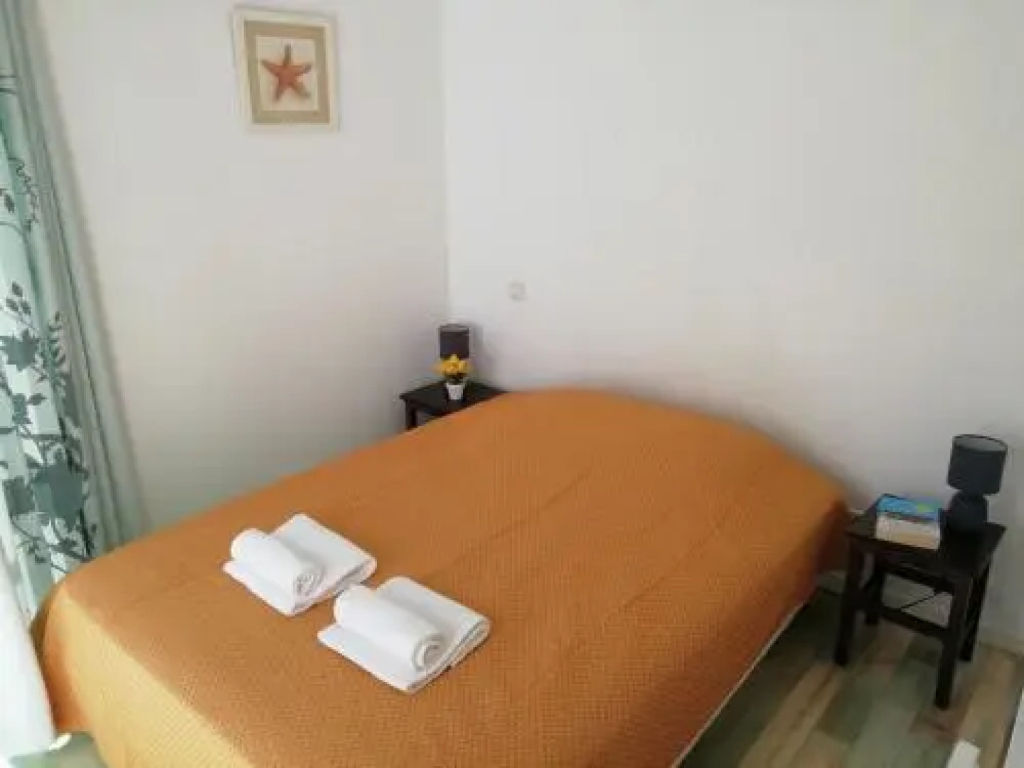 Le Domaine Des Oyats