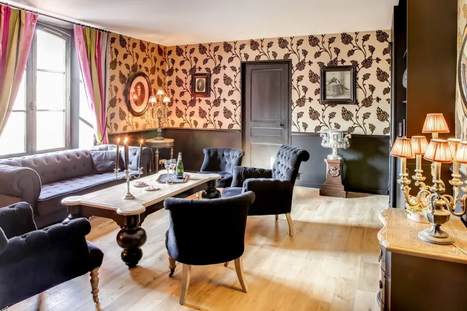 Le Clos des Terres Soudées