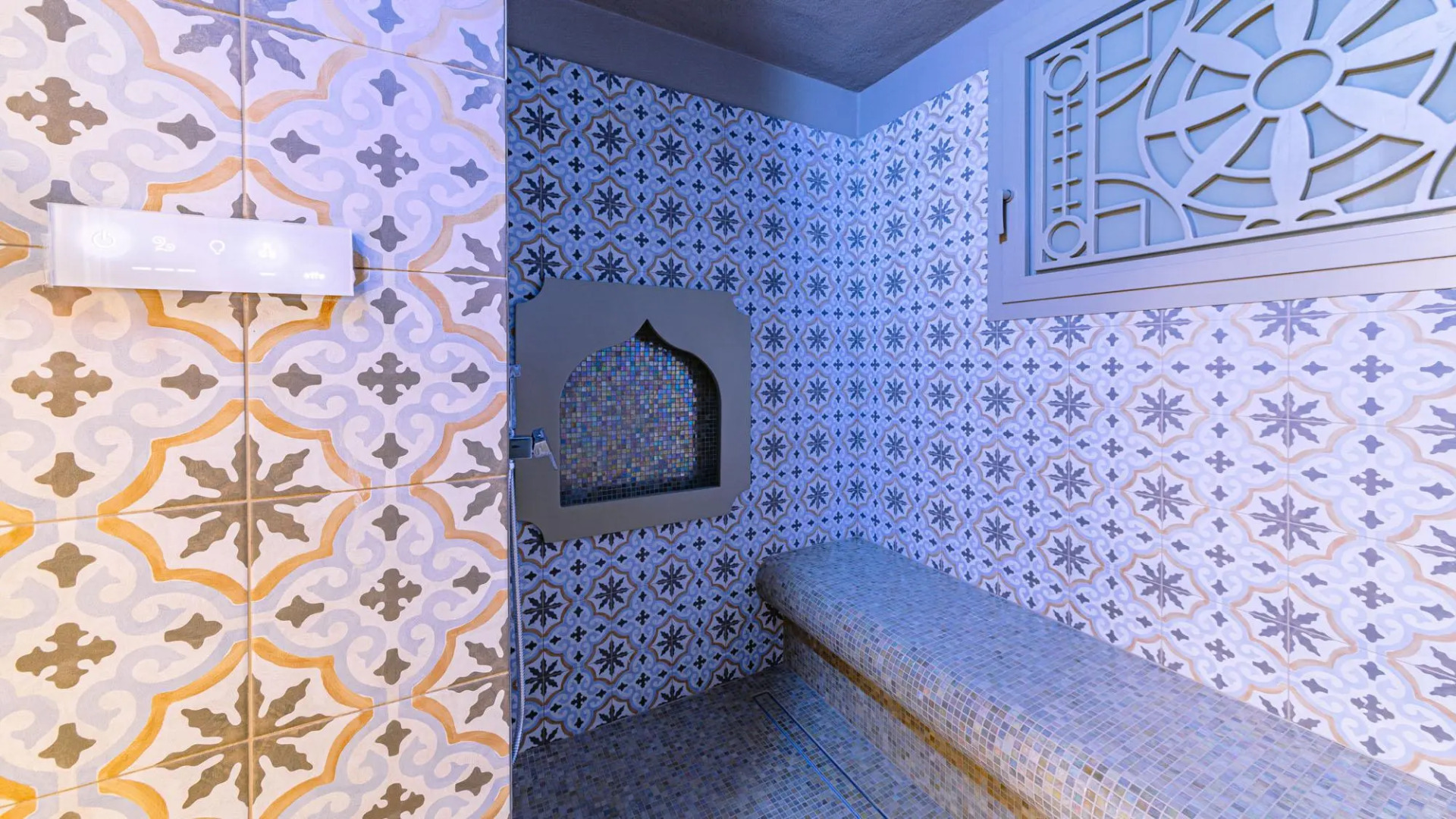 La Perla tra gli Ulivi 12