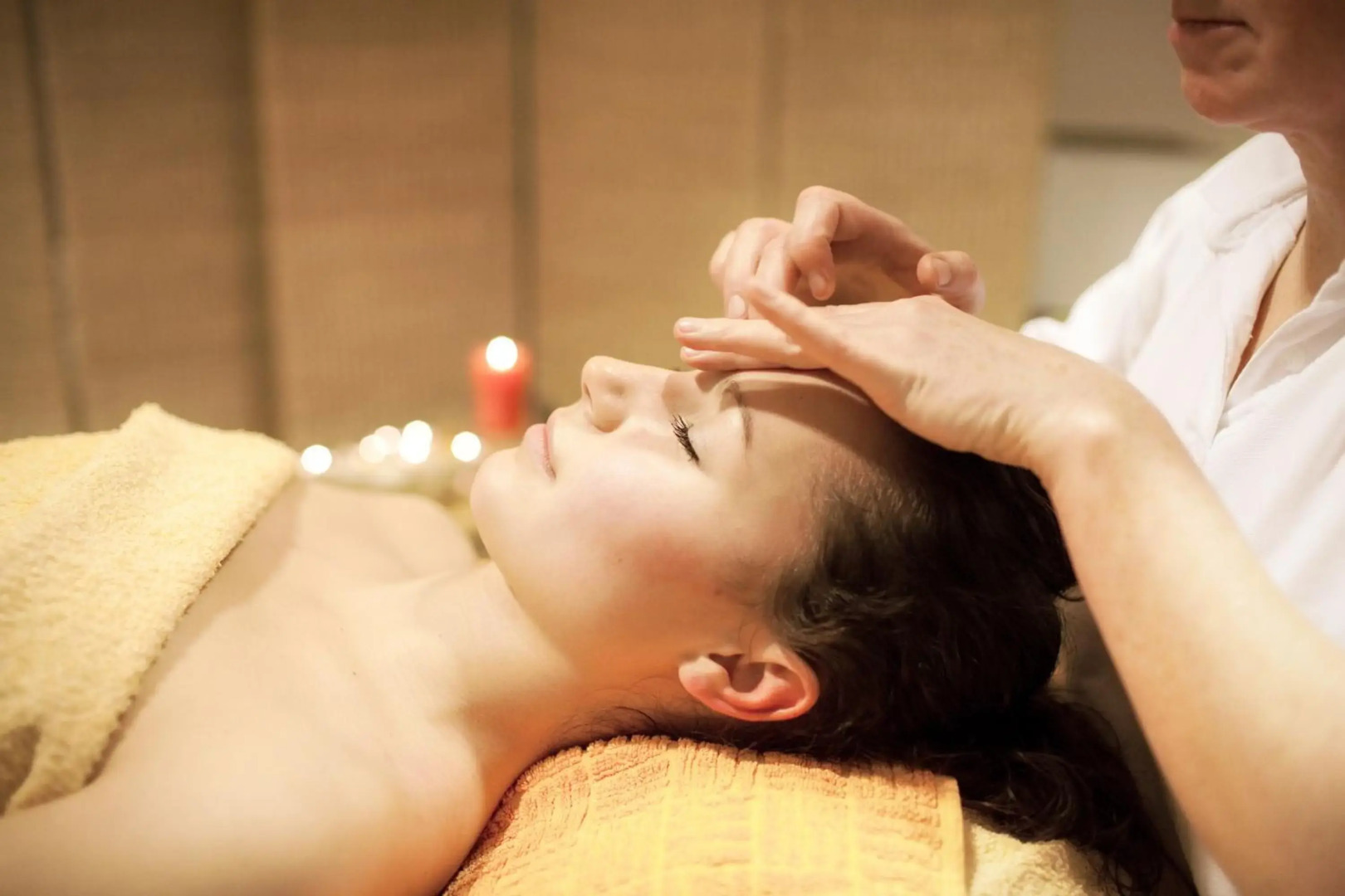 Atrium Hotel Krüger