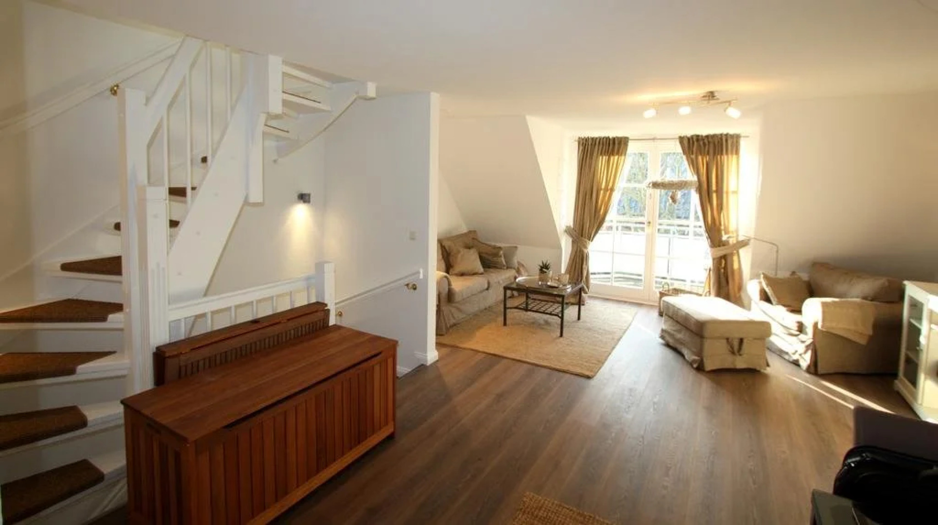 Appartement Nordseesonne