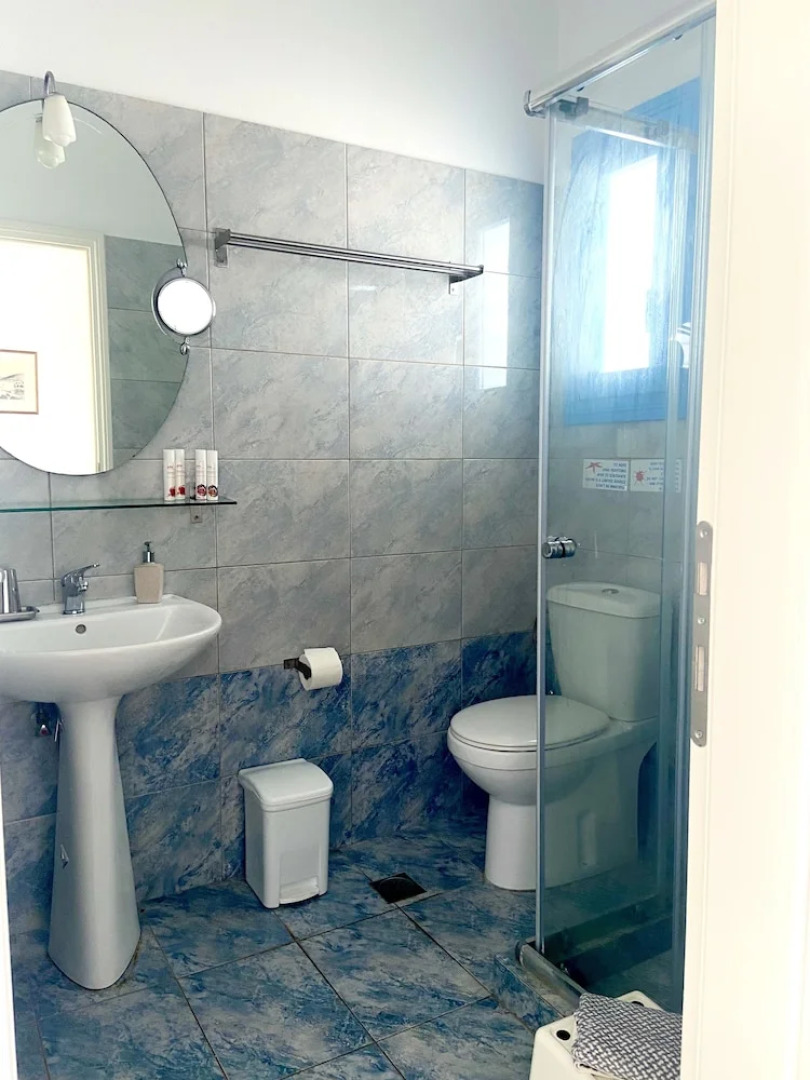 Mer Bleu Luxury apartments