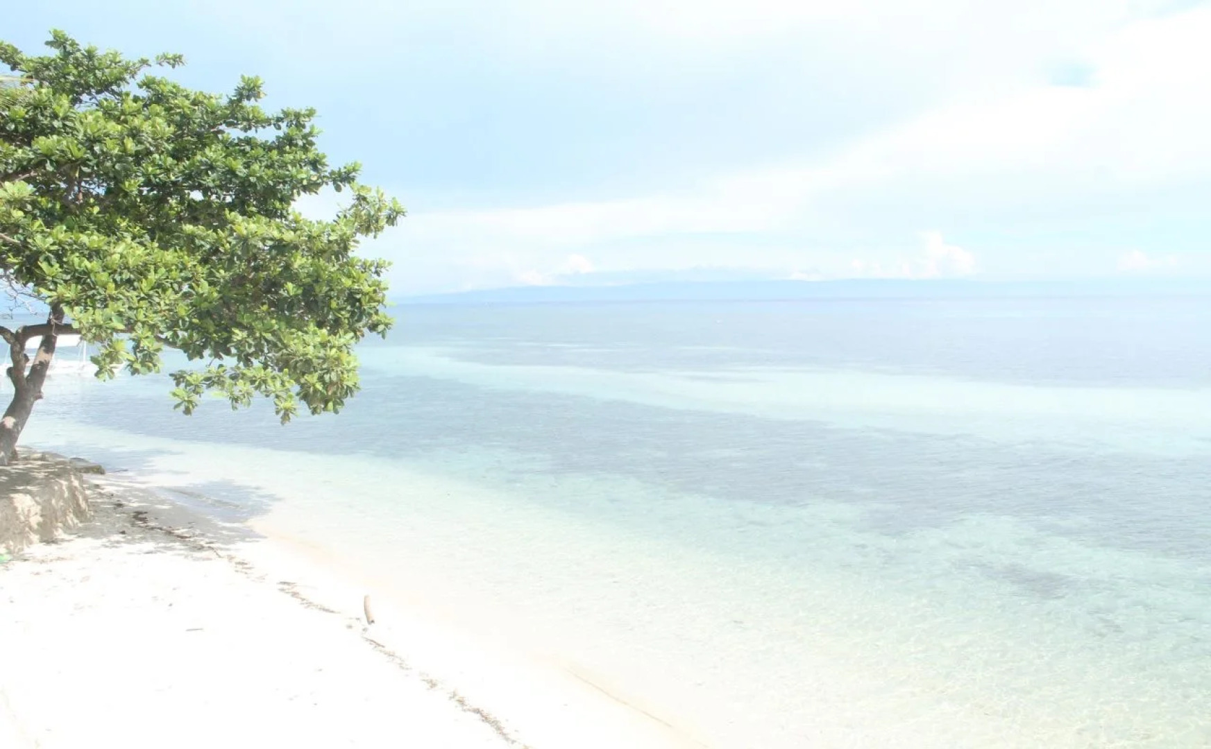 Cliff Side Beach Resort & Cottages