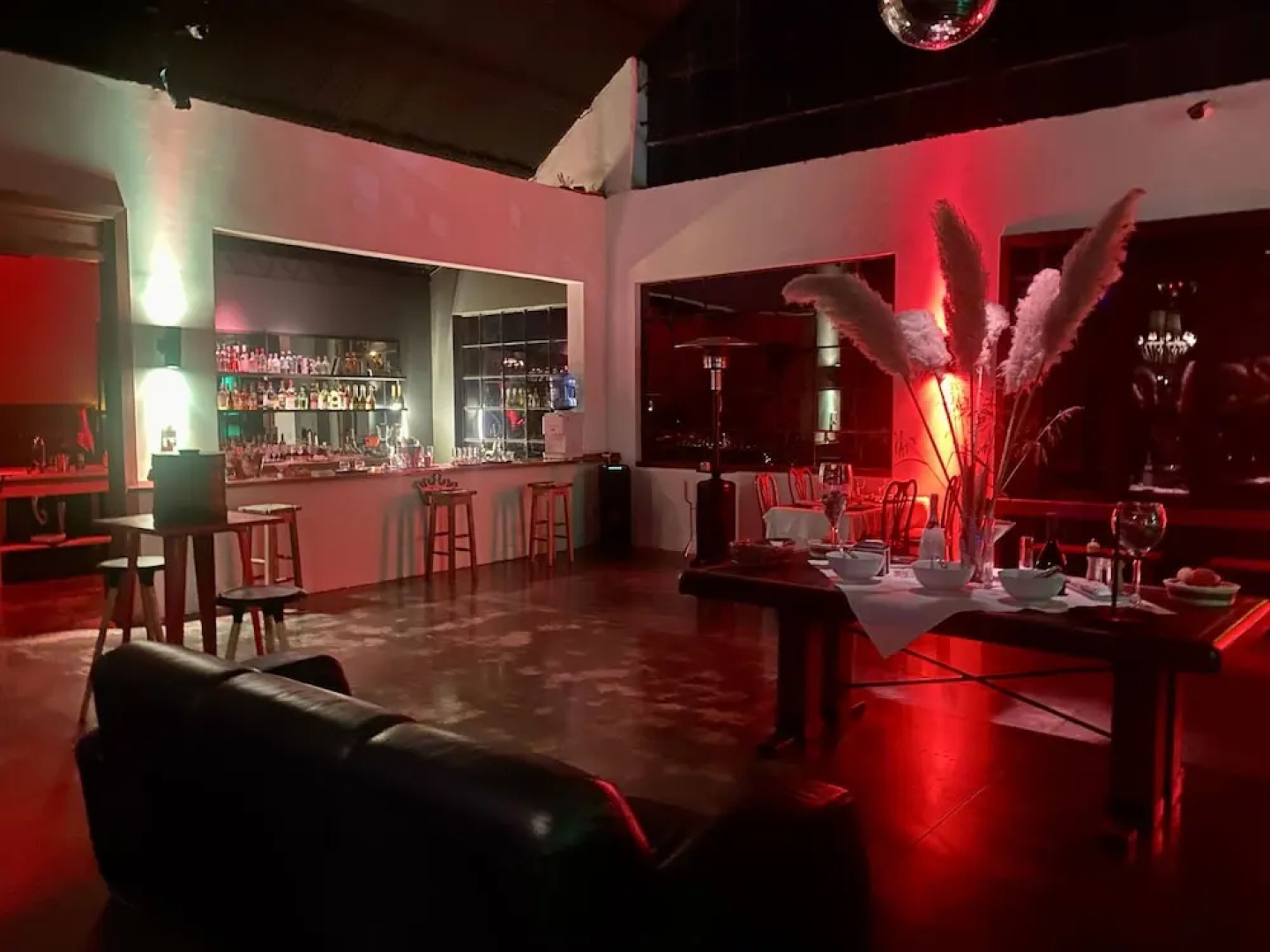 Casona Lo Aguirre Hotel y Convenciones