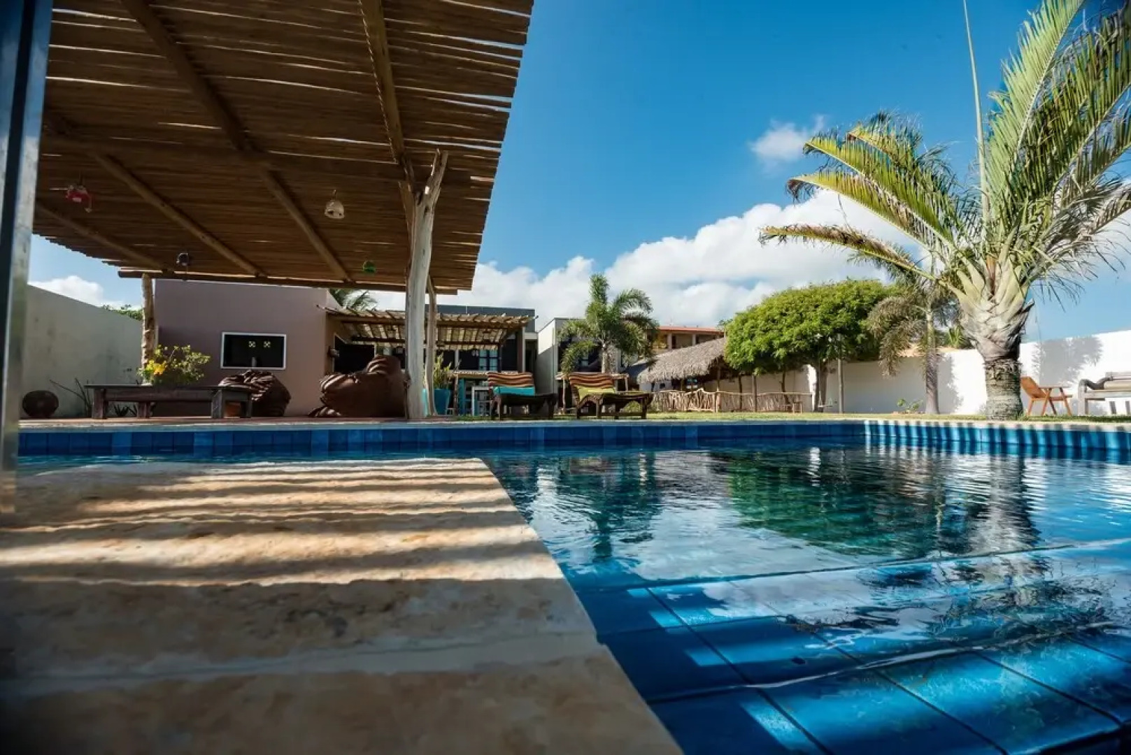 Dolce Vita Guest House