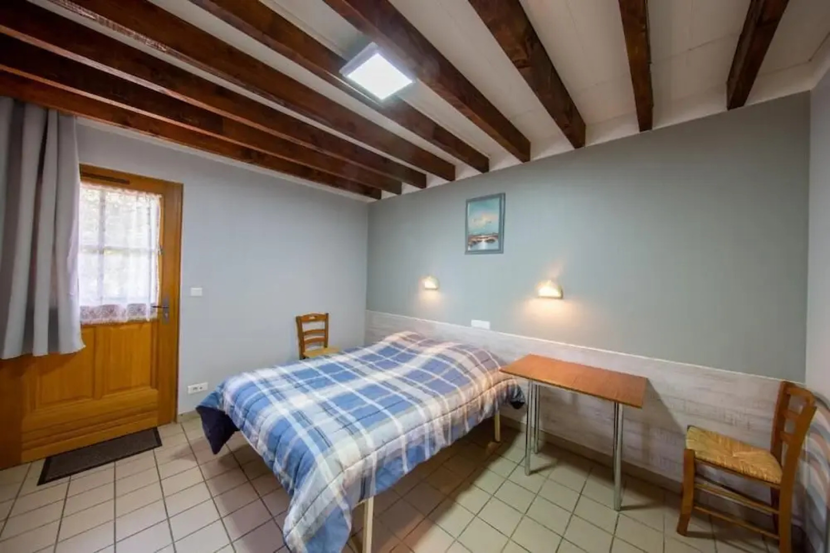 Auberge du Tranchoir