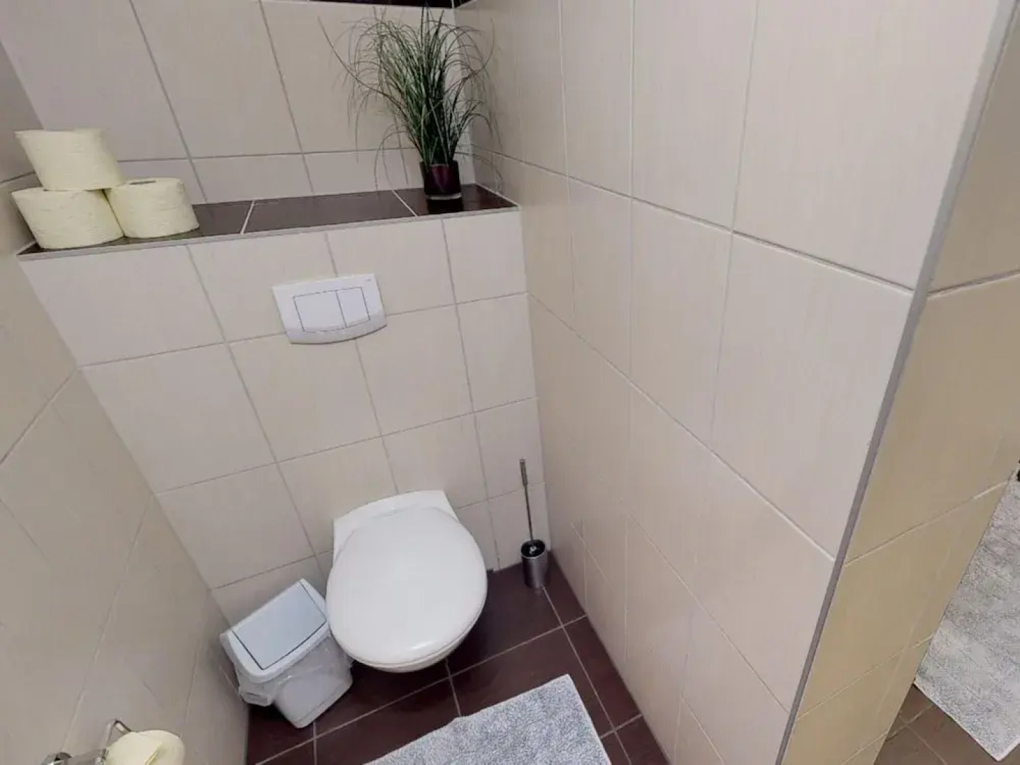 Holiday Home Bodensdorf Near Ski & Lake