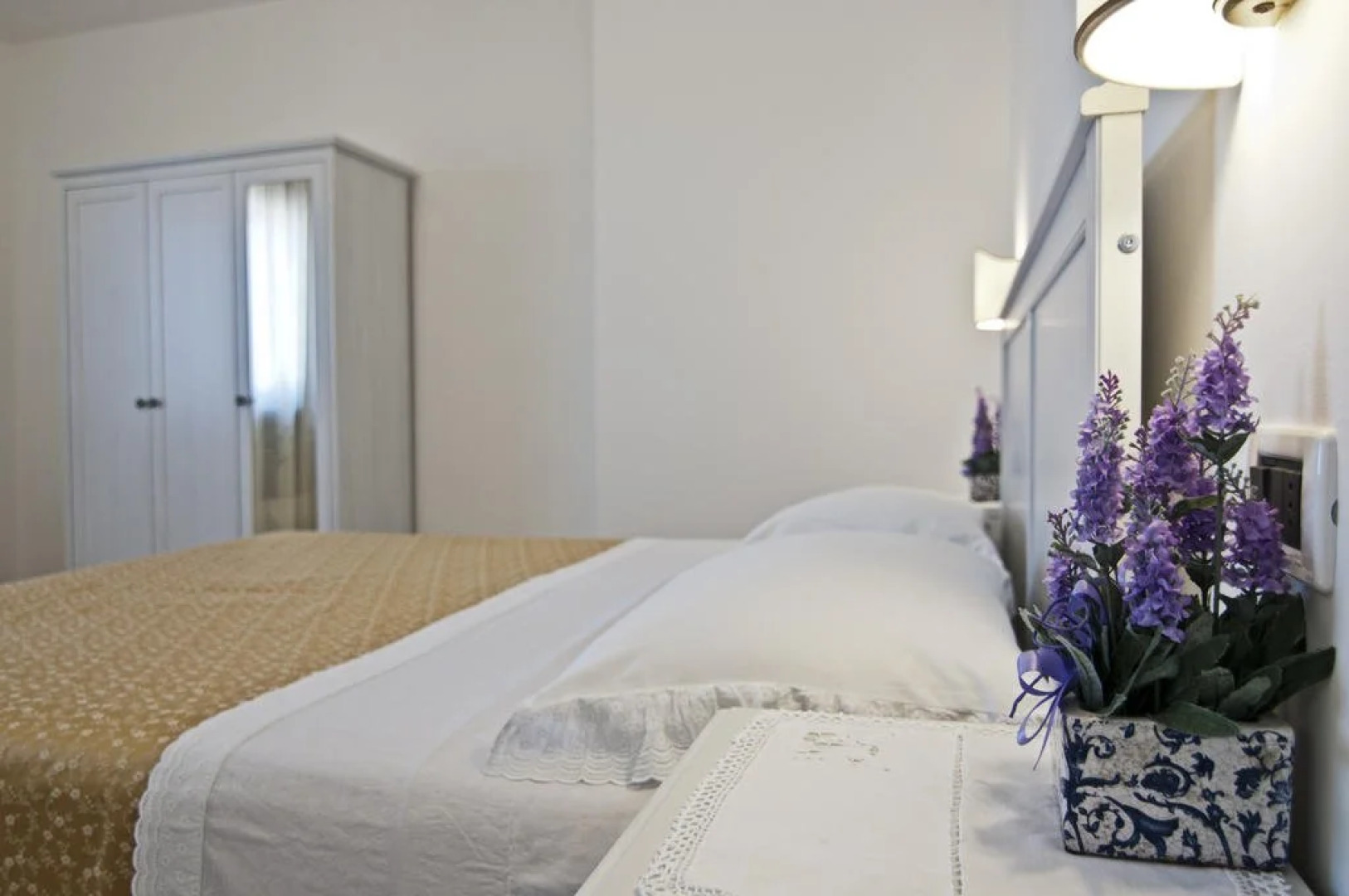 Casa Vacanza La Scisa