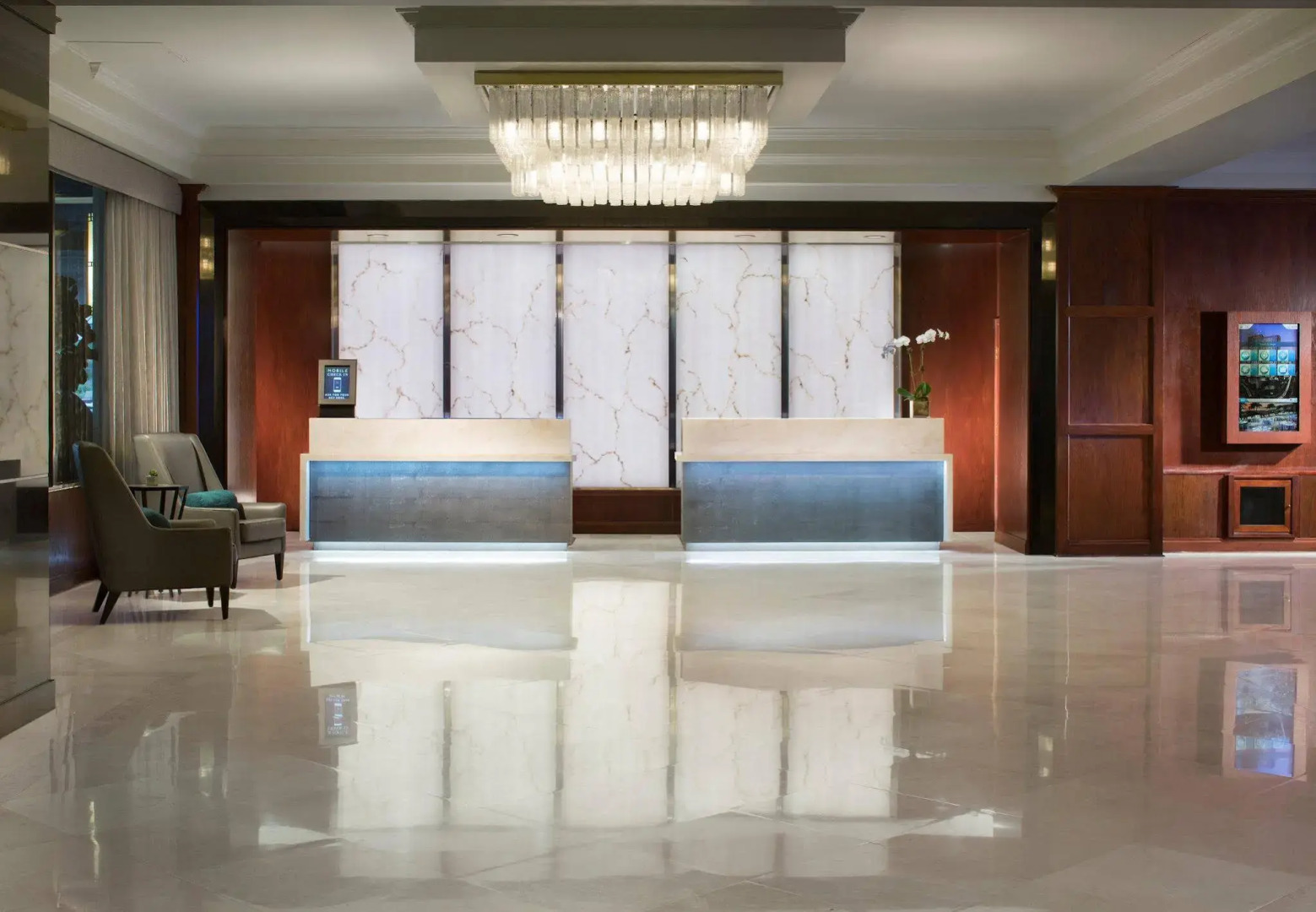 Marriott Miami Dadeland