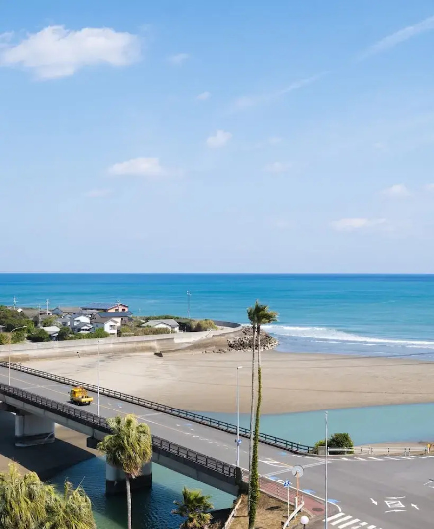 Hotel Seasons Nichinan