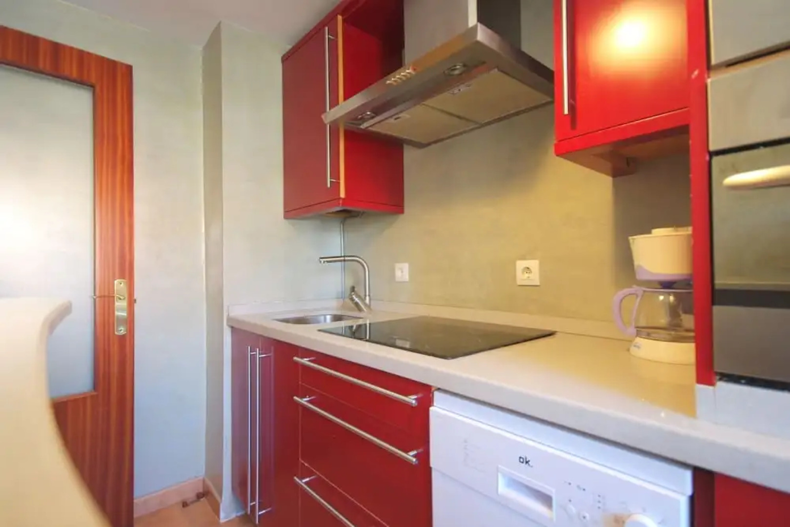 320 Apartamento entre Dos Mares