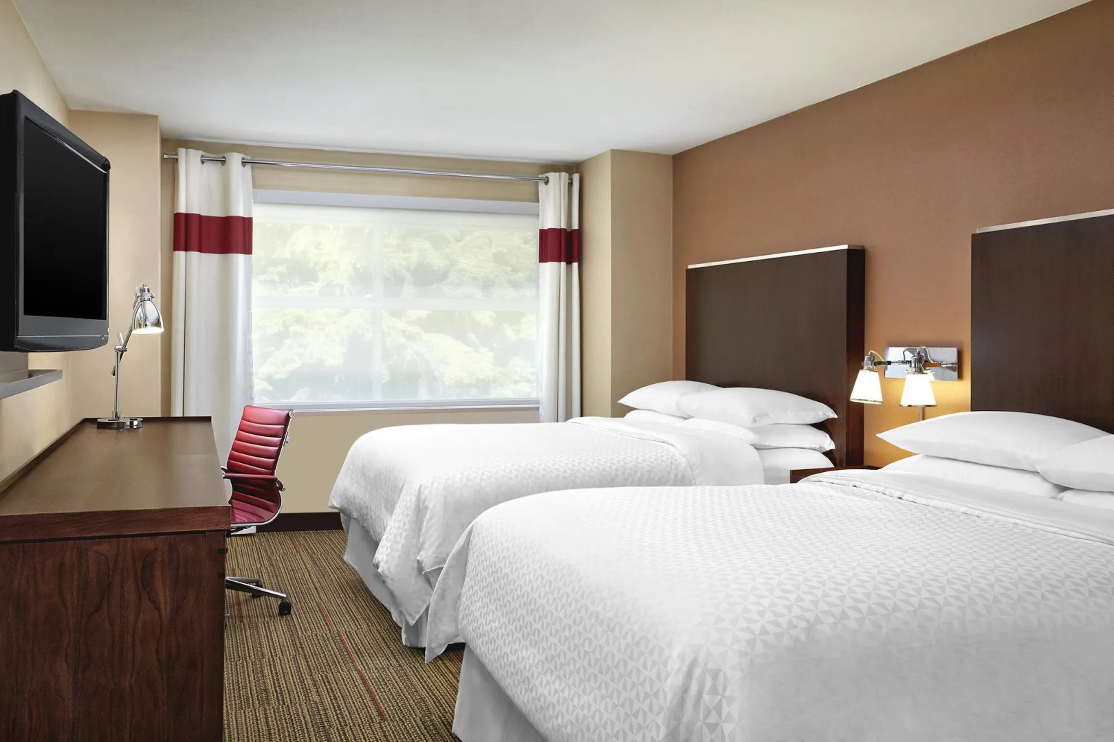 Four Points by Sheraton Surrey