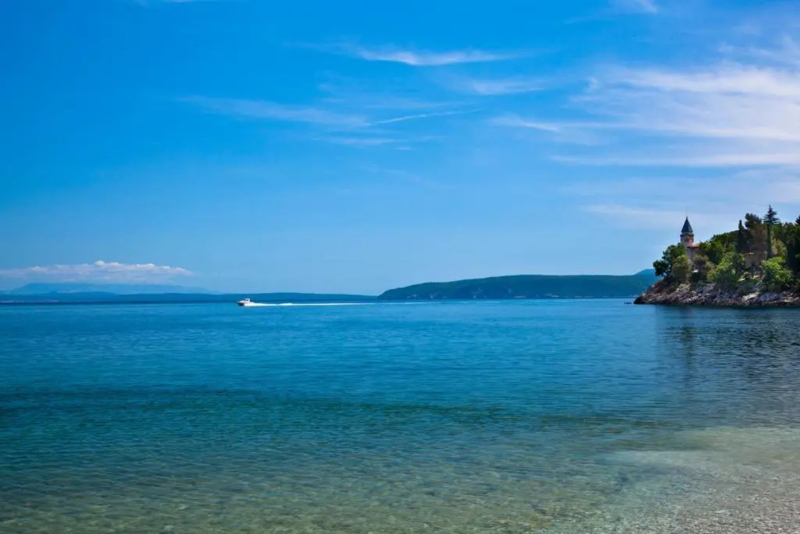 Campsite & Holiday Resort Medveja Apartments